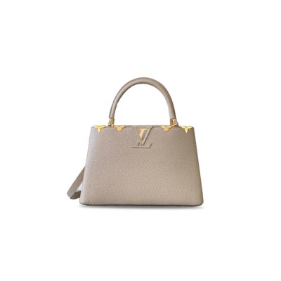 LOUIS VUITTON CAPUCINES MM M23332 (31.5*20*11cm)